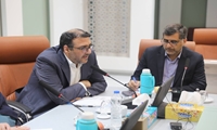 مولدسازی و تسریع در تعیین تکلیف کالاها؛ محور سفر مدیرعامل اموال تملیکی به اردبیل