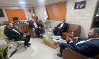 خراسان رضوی/کارگروه هماهمگی تعیین تکلیف کالاهای استان تشکیل شد