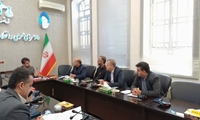 یزد/تقدیر کارگروه وسایط نقلیه استان از اموال تملیکی