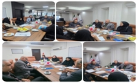 فرآیند مولدسازی دارایی‌های شرکت ملی پست مورد بررسی قرار گرفت