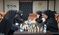 برگزاری مسابقات ورزشی گرامیداشت شهدای جنگ‌های تحمیلی در سازمان اموال تملیکی