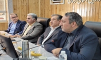 نشست مشترک بررسی مولدسازی املاک استان لرستان برگزار شد