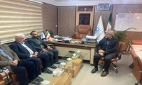 خراسان رضوی / تقدیر دادستان گناباد از عملکرد اموال تملیکی