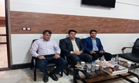 کرمانشاه/افزایش تعامل و همکاری بین گمرکات و اموال تملیکی