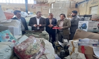 چهارمحال و بختیاری/ تسریع در روند تعیین تکلیف پرونده ها با تعامل دادستانی و تعزیرات 