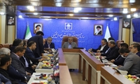 برگزاری به موقع مجمع مرهون تلاش کارکنان اموال تملیکی