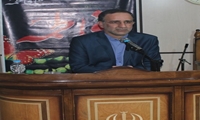 سخنرانی مدیرعامل سازمان اموال تملیکی در جمع کارکنان...