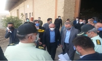 همکاری دادگستری و تعزیرات با اموال تملیکی اصفهان
