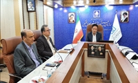 جمشیدی: مدیران استانی در ارتقای شفافیت صورتهای مالی اهتمام داشته باشند