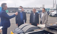 گیلان/ تقدیر معاون قضایی دادستان کل کشور از  اقدمات اموال تملیکی 