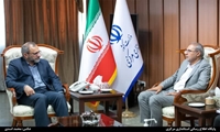 سفر به استان مرکزی برکات خوبی داشت