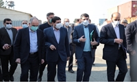 تاكید بر تسریع در رسیدگی و ساماندهی مشكلات انبارهای سازمان اموال تملیكی