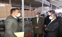 دستگاه های متولی و مرتبط با تعیین تکلیف اموال تملیکی به وظایف خود به درستی عمل کنند