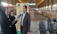 ۶۰ پرونده انهدام کالای غیربهداشتی در زنجان عملیاتی شد