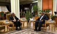 خراسان رضوی/برگشت بیش از ۷۷۰ میلیارد ریال کالا به چرخه تولید و صنایع