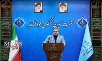 گزارش سخنگوی قوه قضاییه از عملکرد سازمان اموال تملیکی