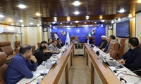 تدابیر اموال تملیکی برای اربعین