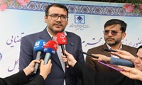 کاهش رسوب کالا در انبارهای اموال تملیکی با حمایت‌های دستگاه قضایی
