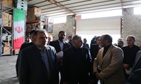 آغاز طرح مشترک اموال تملیکی و تعزیرات در راستای تسریع در تعیین تکلیف اموال