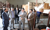 آذربایجان غربی/بیش از 5 هزار میلیارد ریال اموال تملیکی تعیین تکلیف شد