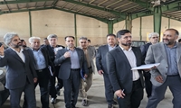 بوشهر/ ارزیابی مثبت هیئت ویژه نظارت و ارزیابی بر عملکرد قوه قضاییه از انبارهای تملیکی