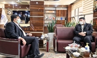 آمادگی سازمان اموال تملیکی برای کمک به سازمان اورژانس کشور