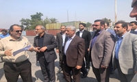 پیگیری دستورات وزیر اقتصاد از سوی مدیرعامل سازمان اموال تملیکی