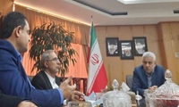 اتخاذ راهکارهای مناسب  جهت تسریع در تعیین تکلیف اموال تملیکی استان گیلان