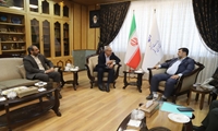 قم/تشکیل جلسه محرومیت زدایی محرومین در استانداری