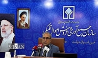 کاهش آرای برائت و استرداد کالا با همکاری قوه قضاییه 