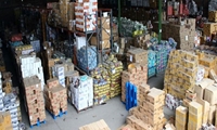 سیستان و بلوچستان / تاکید رئیس کل دادگستری استان بر تعیین تکلیف کالاهای تملیکی