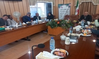 سمنان/ بررسی عملکرد اموال تملیکی استان در بازدید گروه نظارت