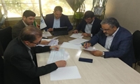 برگزاری دومین جلسه شورای فروش اموال منقول سازمان اموال تملیکی در استان ها