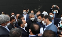 باقیمانده ذرت‌های آلوده  در بندر امام تا پایان سال تعیین تکلیف می‌شوند