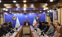 نخستین نشست شورای مدیران اموال تملیکی برگزار شد