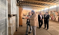 با اقدام بموقع دستگاه های ذیربط جهت تعیین تکلیف  اموال تملیکی حقوق دولت و بیت المال حفظ می شود