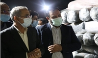 سازمان اموال تمليكي نقشي موثر در حفظ بيت المال و تعيين تكليف اموال متروكه و قاچاق دارد