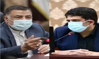 تقدیر و تشکر وزیر دادگستری از عملکرد سازمان اموال تملیکی