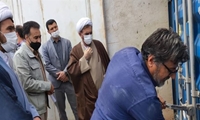 رضایت رییس کل دادگستری قم از وضعیت انبارهای اموال تملیکی استان / دستورات قضایی در راستای تعیین تکلیف اموال صادر شد