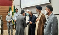 انتصاب اولین مدیرکل اجرایی پس از اصلاح ساختار در سازمان جمع آوری و فروش اموال تملیکی