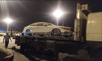 250 خودرو خارجی در بوشهر تحویل خریداران شد