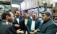 خوزستان/تعیین تکلیف بیش از 3200 میلیارد تومان از کالا‌های اموال تملیکی در سال گذشته