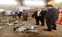 اردبیل/ همکاری بارزسی استان برای اخذ آرای پرونده ها