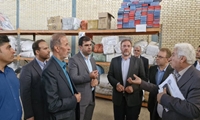 رسیدگی به کالاهای تملیکی موجود در استان بوشهر در اولویت قرار می‌گیرد