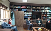 ماشین آلات راهسازی در انبار گمرک خرمشهر به مزایده گذاشته می‌شوند