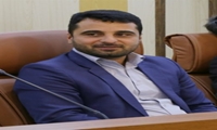 مرتضی یادگاری بعنوان مدیرکل دفتر هوشمند سازی و امنیت فضای مجازی منصوب شد