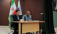 قفسه بندی 80 هزار مترمربع از انبارهای اموال تملیکی