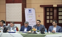   رونمایی اموال تملیکی از بخش تولیدی سامانه سیات