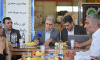 عزم راسخ سازمان اموال تملیکی برای تعیین تکلیف کالاها و ساماندهی انبارها