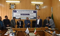 هوشنگ هوشمندی بعنوان مدیر جمع آوری و فروش اموال تملیکی استان فارس منصوب شد